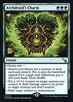 Archdruid's Charm
