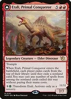 Etali, Primal Conqueror