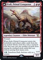 Etali, Primal Conqueror