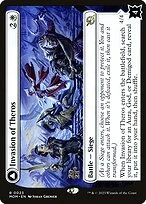 Invasion of Theros