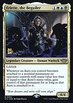 Eriette, the Beguiler