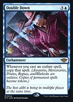 Double Down