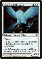 Spirit of the Hearth