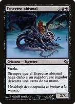 Abyssal Specter