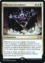 Obscura Ascendancy
