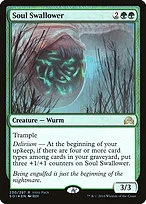 Soul Swallower