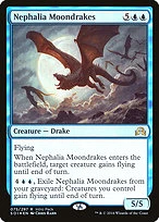 Nephalia Moondrakes