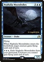 Nephalia Moondrakes