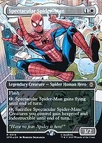 Spectacular Spider-Man