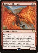 Retriever Phoenix