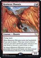 Retriever Phoenix