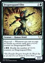 Dragonsguard Elite