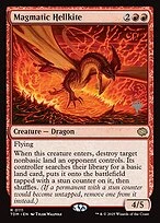 Magmatic Hellkite