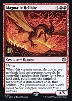 Magmatic Hellkite