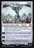 Elspeth, Storm Slayer