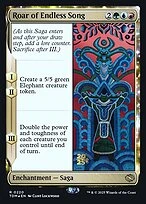 Roar of Endless Song