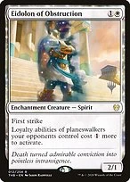 Eidolon of Obstruction
