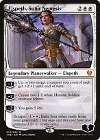 Elspeth, Sun's Nemesis