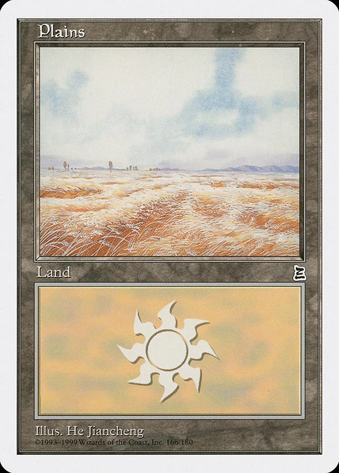 Plains