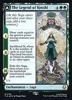 The Legend of Kyoshi