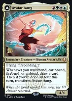 Avatar Aang