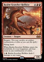 Realm-Scorcher Hellkite