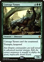 Carnage Tyrant