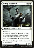 Bishop of Rebirth