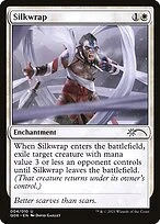 Silkwrap