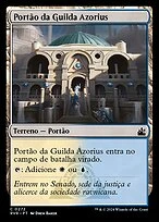 Azorius Guildgate