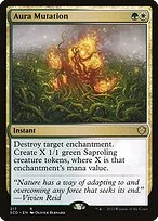 Aura Mutation