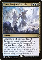 Enter the God-Eternals