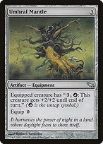 Umbral Mantle