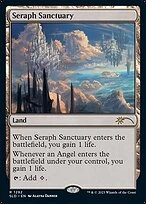 Seraph Sanctuary