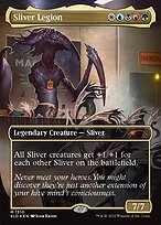 Sliver Legion