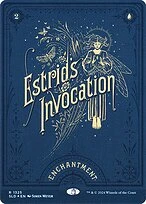 Estrid's Invocation