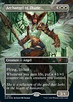 Archangel of Thune