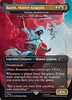 Ramses, Assassin Lord
