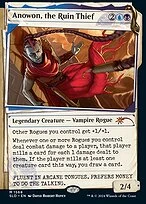 Anowon, the Ruin Thief