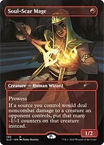 Soul-Scar Mage