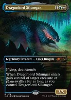 Dragonlord Silumgar