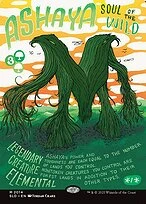 Ashaya, Soul of the Wild