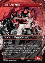 Soul-Scar Mage