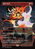 Rift Bolt