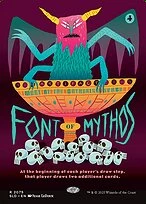 Font of Mythos