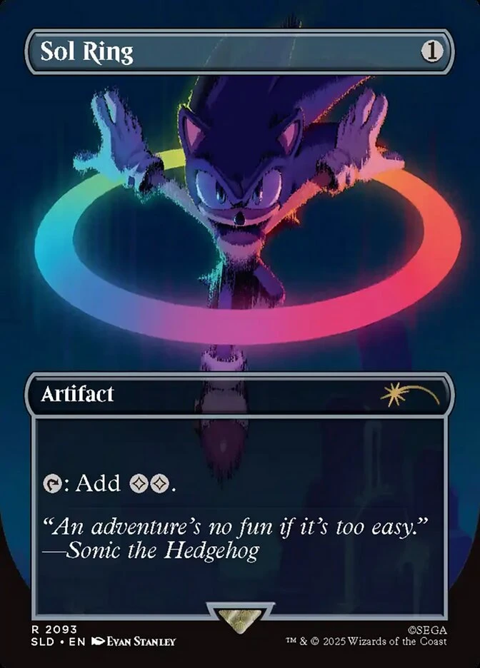 Sol Ring