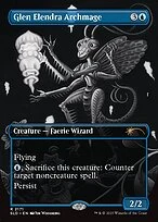 Glen Elendra Archmage