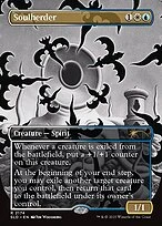 Soulherder