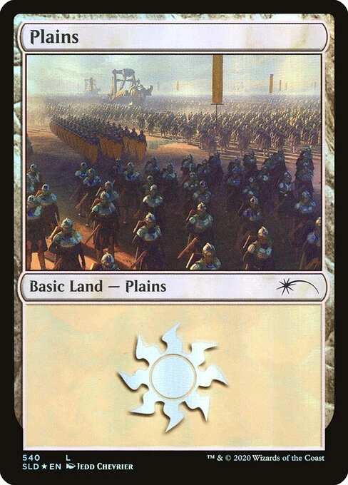 Plains