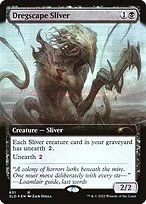 Dregscape Sliver